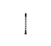 Lampadaire Serge Mouille Big Totem Noir