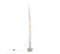 Lampadaire Shakti 200 base poli H 200cm/with dimmer