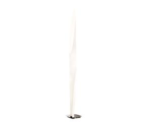 Lampadaire Shakti 200 base polie Kdln - 8015086002352