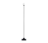 Lampadaire Snowball WxHxD 15x117x15cm/black wire