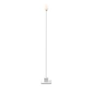 Northern Lampe sur pied Snowball 117 cm White