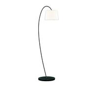 Lampadaire Snowdrop 320 frame black