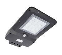 Lampadaire solaire 15 W 4000 K