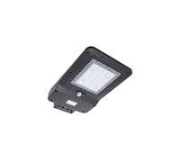 Lampadaire solaire 15W 4000K EKO2028 Milagro