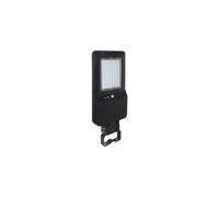 Lampadaire solaire 40W 4000K 4800lm 120lm/W IP65 3 ans 5503