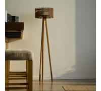 Lampadaire solaire eden tall h160cm