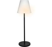 Lampadaire solaire EZIlight® Solar lamp XL Blanc G