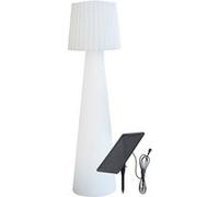 Lampadaire solaire LADY RGB H110cm 1