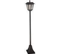 Lampadaire solaire Metro - 20 lumens G