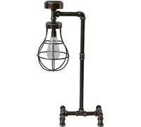 Lampadaire solaire VALENTIN