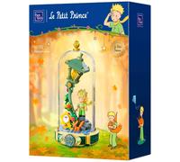 LAMPADAIRE Starlight DU LITTLE PRINCE Ensemble De Construction