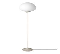 Lampadaire Stemlite H 110cm grey fabric cord 220cm/with switch