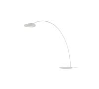 Lampadaire Stilnovo Mr. Magoo 3000K Blanc