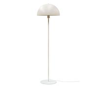 Lampadaire Stockholm Blanc Mat