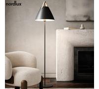 Lampadaire STRAP Noir E27 - Design For The People by Nordlux 46234003
