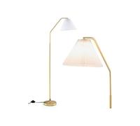 Lampadaire sur Pied Salon 168 cm, Lampe Salon, Tête de Lampe Réglable, Interrupteur à Pied