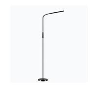 Lampadaire sur Pied Salon Lampadaire Apprentissage de la lecture, Salon, Lampadaire vertical, Chambre à coucher, Lampe de table de chevet, Protection des yeux, Lecture uniquement (hors source de lumiè