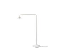 Lampadaire sur Pied Valerie Object N°1 Ivoire/Marbre