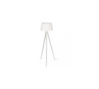 Lampadaire sur trépieds MILOS Blanc