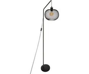 Lampadaire suspendu Emie noir Atmosphera Noir G