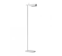 Flos Tab F LED Stehleuchte, blanc