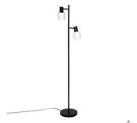 Paris Prix Lampadaire Tais – Design en métal 143 cm Noir