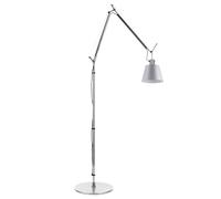 Lampadaire Tolomeo Basculante Satin