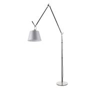 Lampadaire Tolomeo Mega Satin 32 cm avec Variateur
