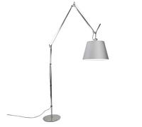 Lampadaire Tolomeo Mega Terra avec gradateur LxH 103x238cm