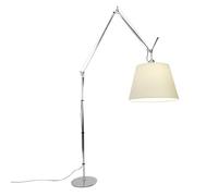 Lampadaire Tolomeo Mega Terra avec gradateur LxH 103x238cm