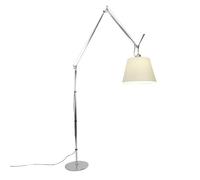 Lampadaire Tolomeo Mega Terra avec gradateur LxH 103x238cm