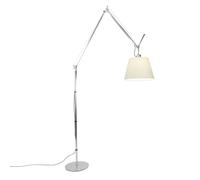 Lampadaire Tolomeo Mega Terra avec gradateur LxWxH 33x103x238cm