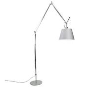Lampadaire Tolomeo Mega Terra avec gradateur LxWxH 33x103x238cm