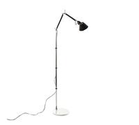 Lampadaire Tolomeo Micro Terra with table base
