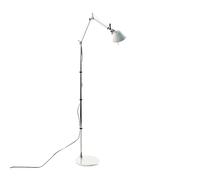 Lampadaire Tolomeo Micro Terra with table base
