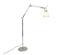 Lampadaire Tolomeo Terra Basculante WxH 134x112cm/Ø 18cm