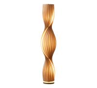 Lampadaire Tom Rossau TR4 Bouleau/Naturel