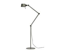 Lampadaire Tonone Bolt à Double Bras, Vert Fluo