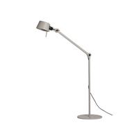 Lampadaire Tonone Bolt à Un Bras, Gris Cendré