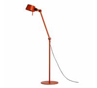 Lampadaire Tonone Bolt à Un Bras, Orange