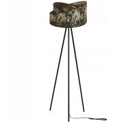 Lampadaire Trépied - Light-Home - Werona 2400/TM - Métal - Style Moderne