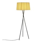 Lampadaire Trípode G5 H x Ø 168x62cm/shade H x Ø 32x62cm/frame WxD 43x43cm
