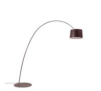 Lampadaire Twiggy Bordeaux
