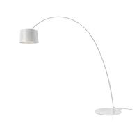 Lampadaire Twiggy Elle LED Blanc
