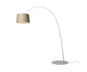 Lampadaire Twiggy en Bois MyLight Greige/Chêne
