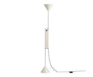 Lampadaire Twist LxWxH 36x27,5x200cm