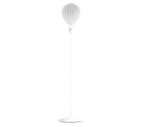 Lampadaire Umage Around The World Medium Blanc