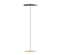 Umage Asteria Lampadaires LED anthracite Ce luminaire comporte des modules à LED prémontés de classes énergétiques A A++, A+, A