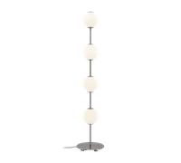 Lampadaire Umage Audrey Acier