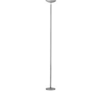 Lampadaire - UNILUX - FIRST - 200W - Gris métal - Vasque orientable
